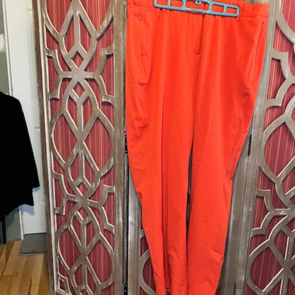 J Jill Business Casual Trousers
